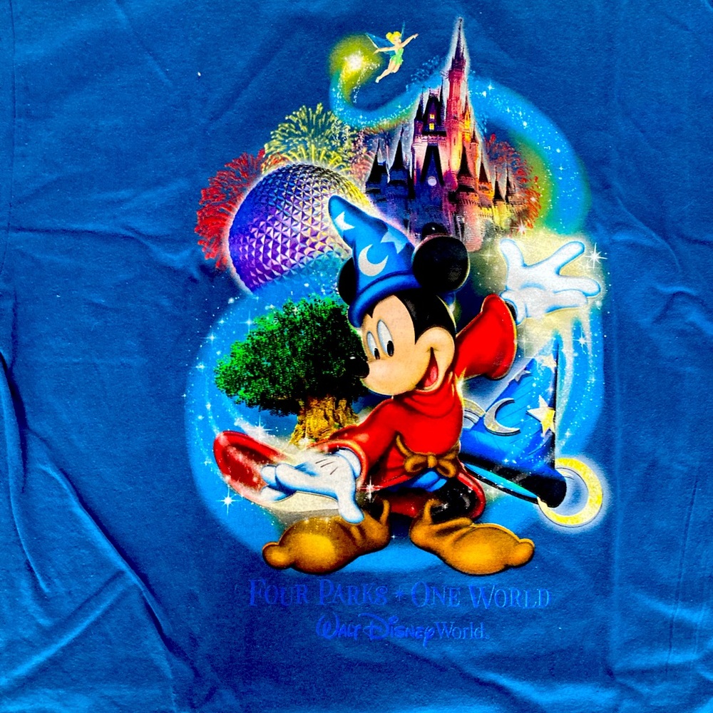 Disney t-shirt